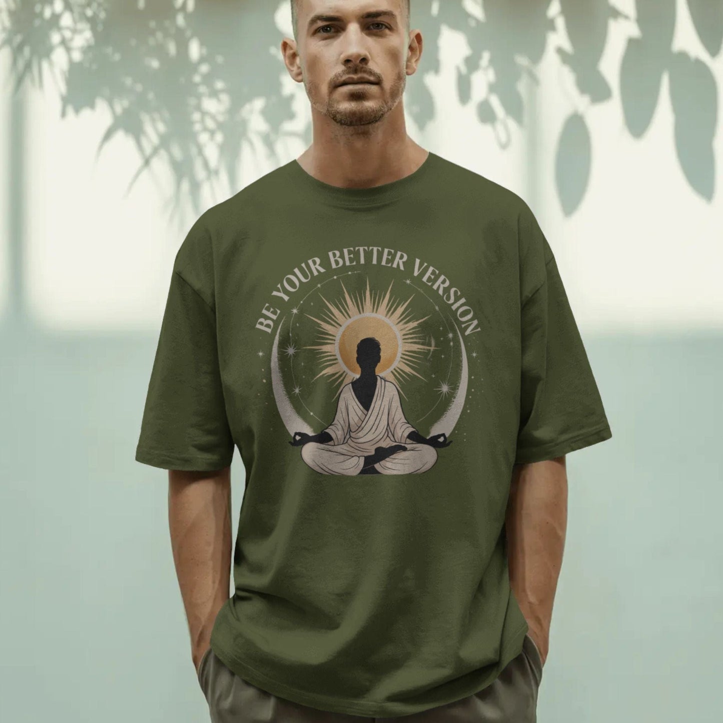 Be Your Better Version