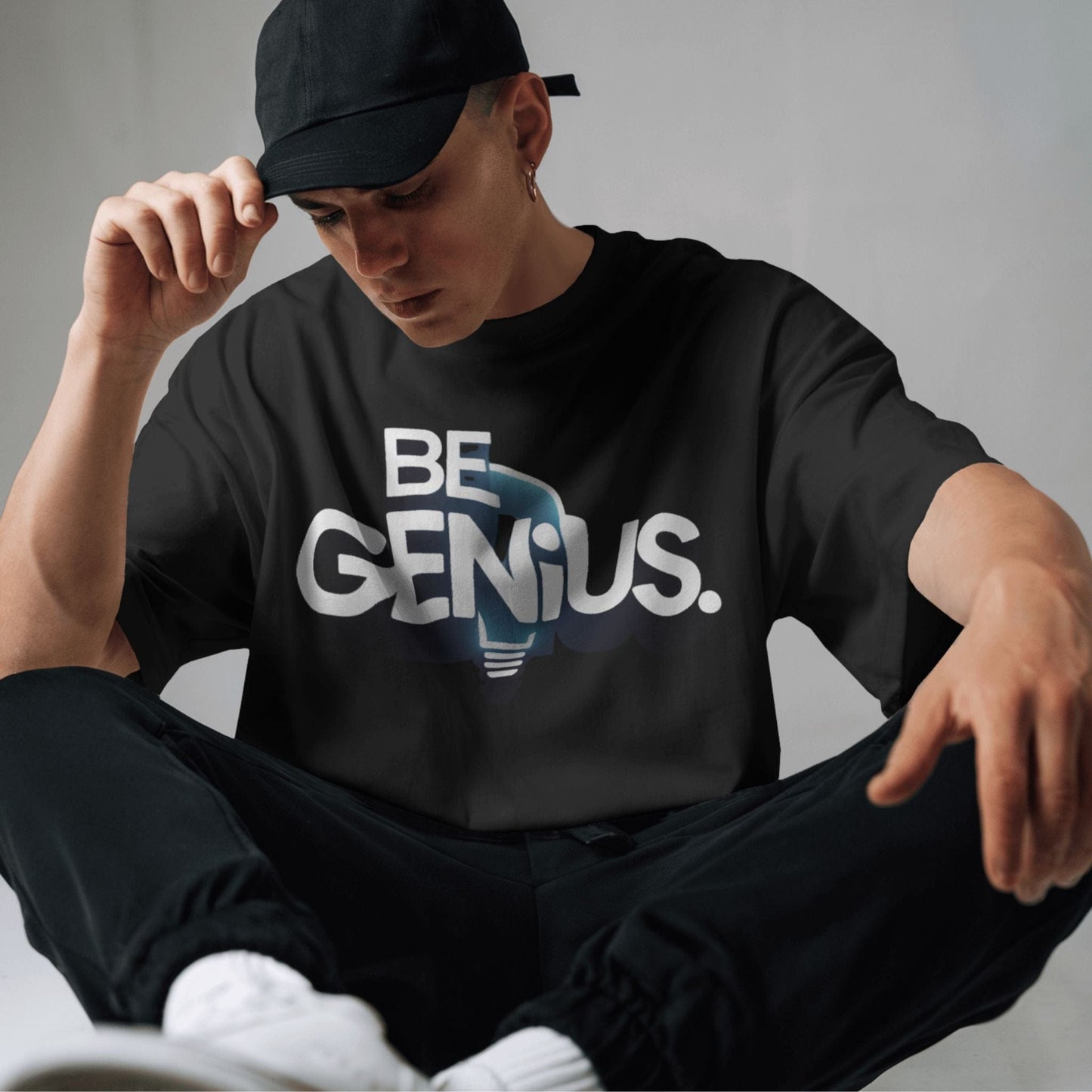 Be Genius  Lightbulb