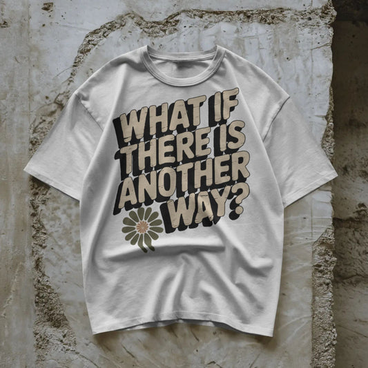 Another Way – Bold