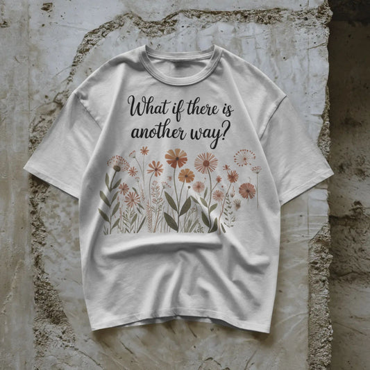 Another Way – Floral