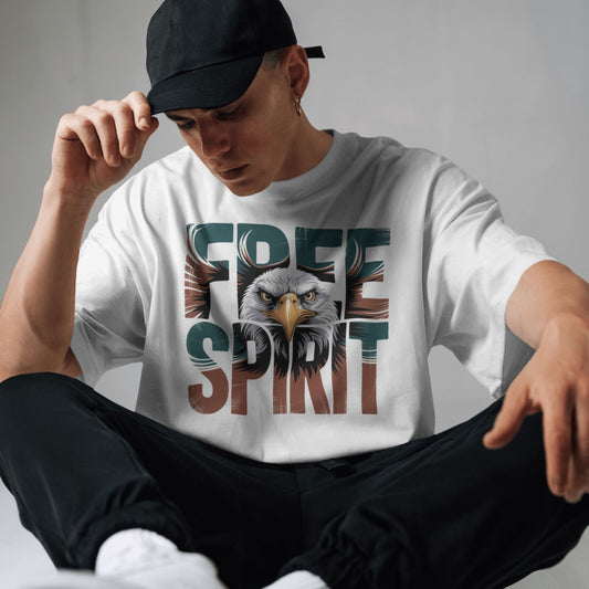 Free Spirit Eagle